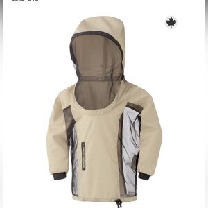 Original Bug Shirt Company Polyester Insect-Proof Shirt - Infants to Youths